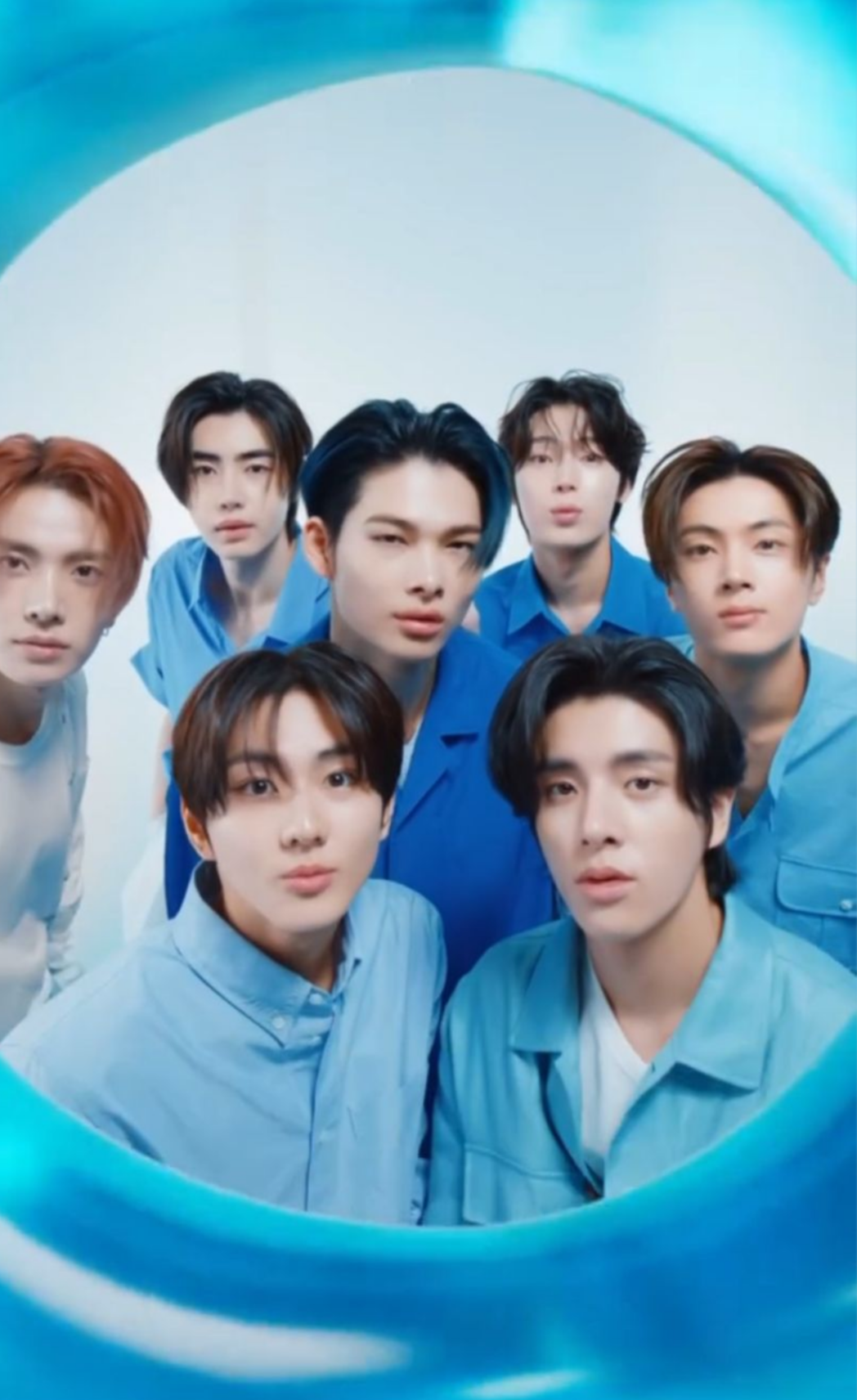 ENHYPEN의 최신 사진