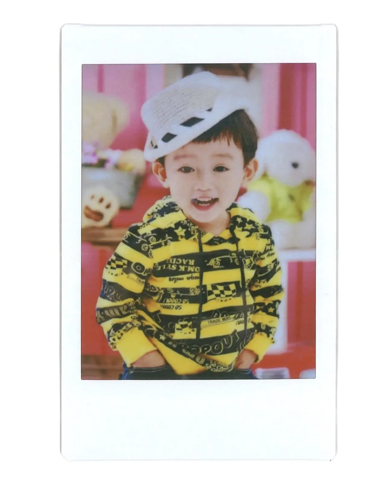 Latest photo of Seonghyeon (CORTIS)