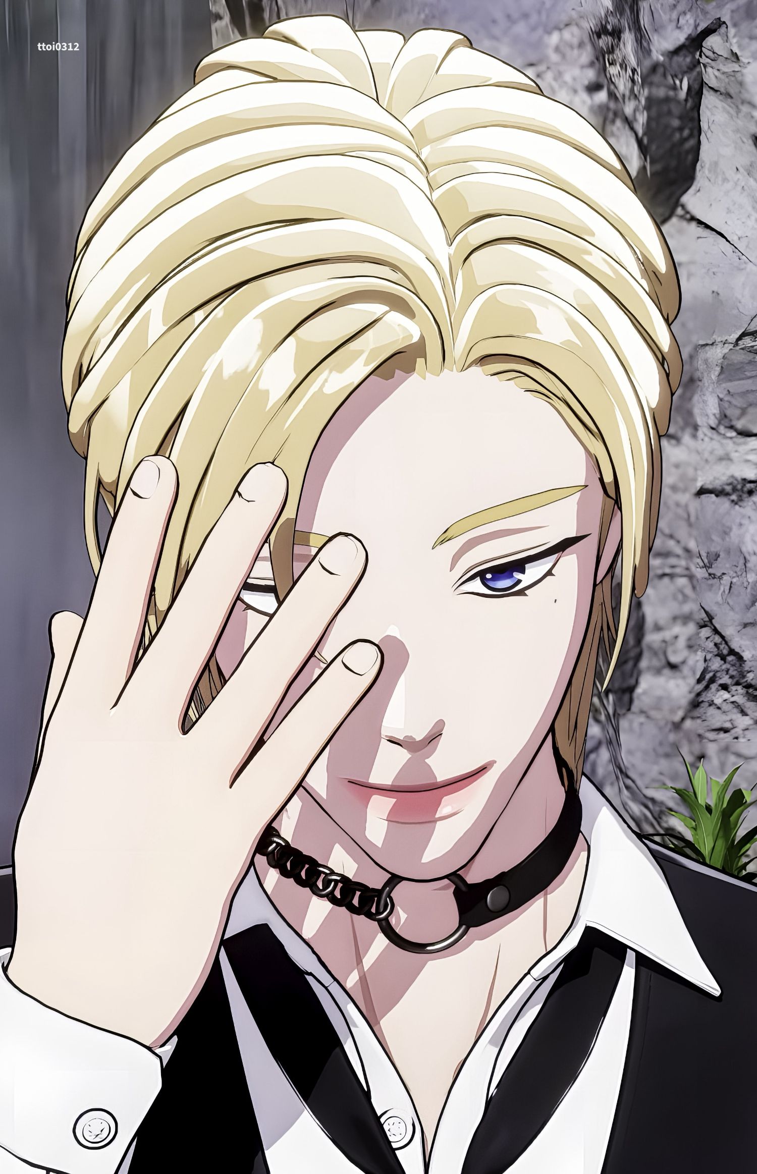 Latest photo of Noah (PLAVE)