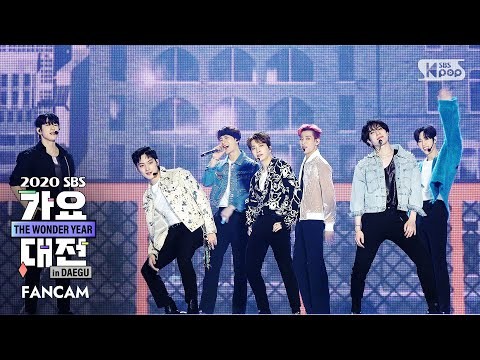 Potret di balik layar Jinyoung (GOT7)