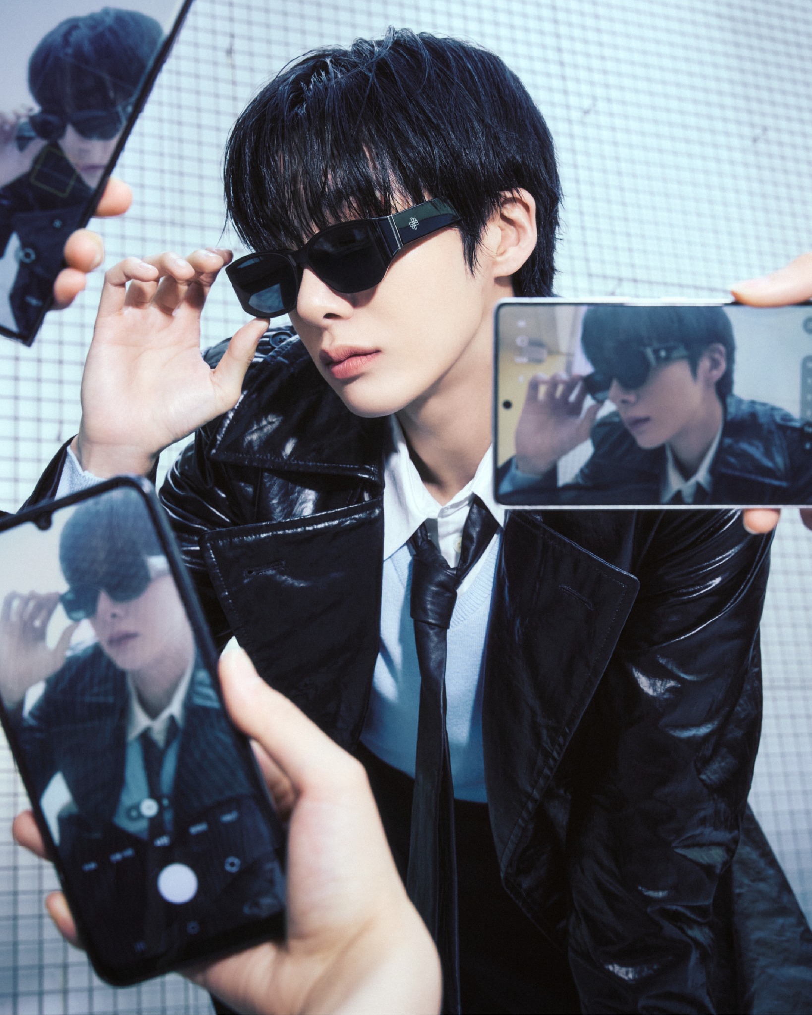 Latest photo of Hyungwon (MONSTA X)