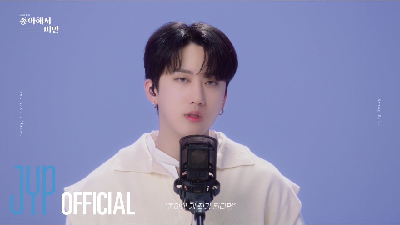 Stray Kids 최근 활동샷