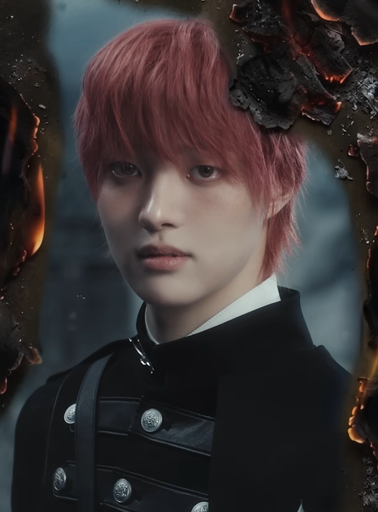 의주 (앤팀)의 최신 사진