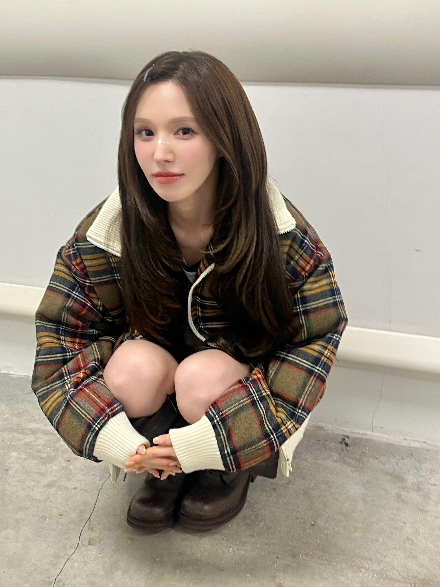 Latest photo of Wendy (Red Velvet)