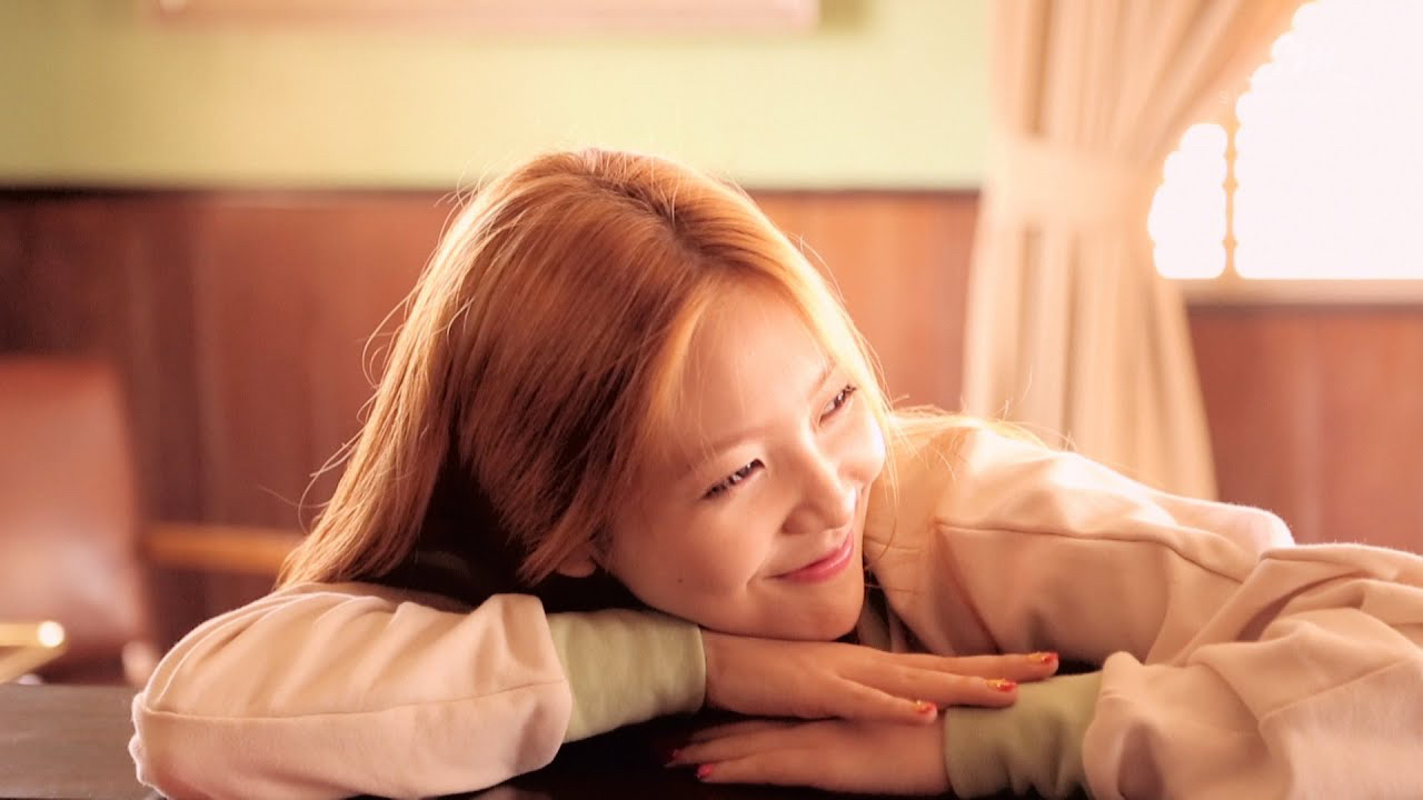 Latest photo of Red Velvet