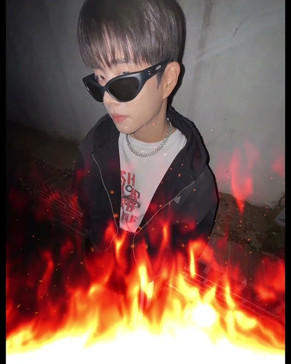 아스트로의 비하인드 컷