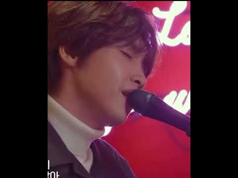 Behind-the-scenes cut of Jeong Sewoon