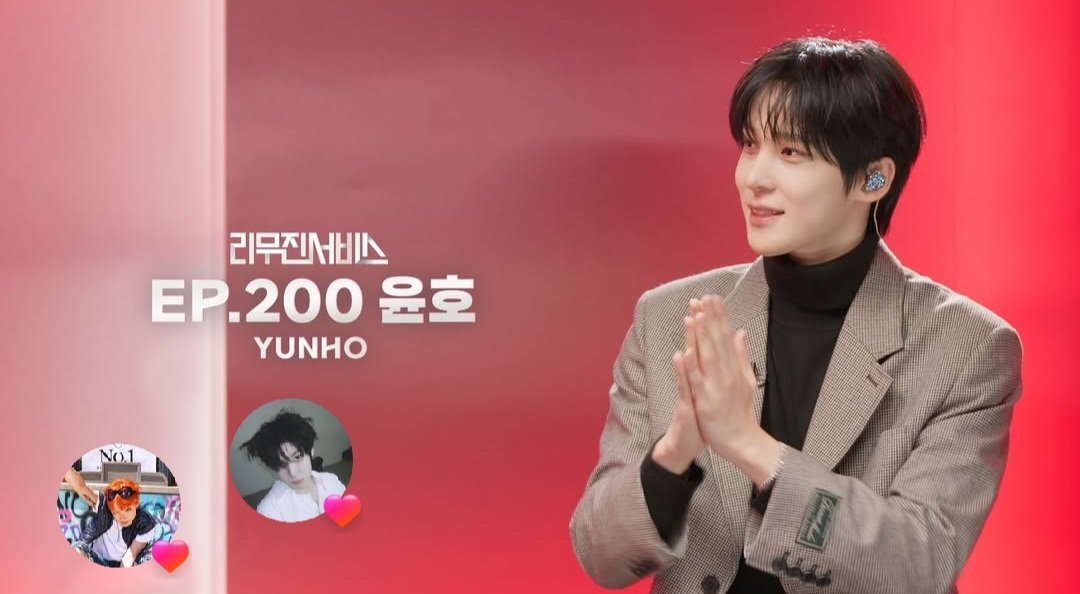 ATEEZの最近の活動写真