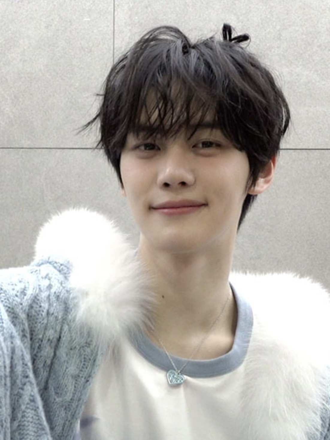 Latest photo of Kim Gyuvin