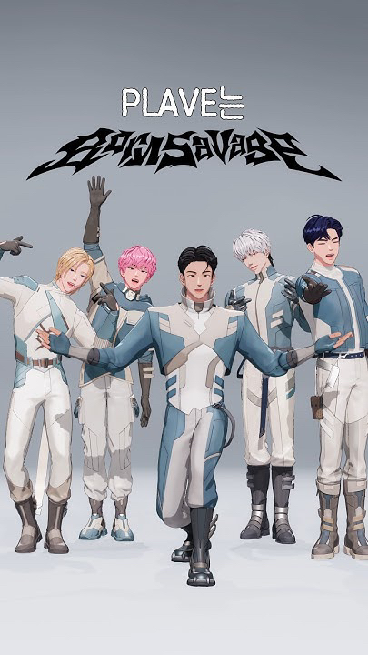 Fan-made special wallpaper for Bamby (PLAVE)