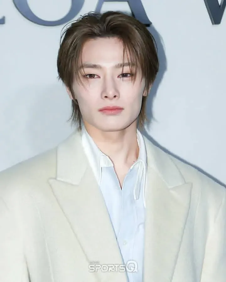 Latest photo of I.N (Stray Kids)