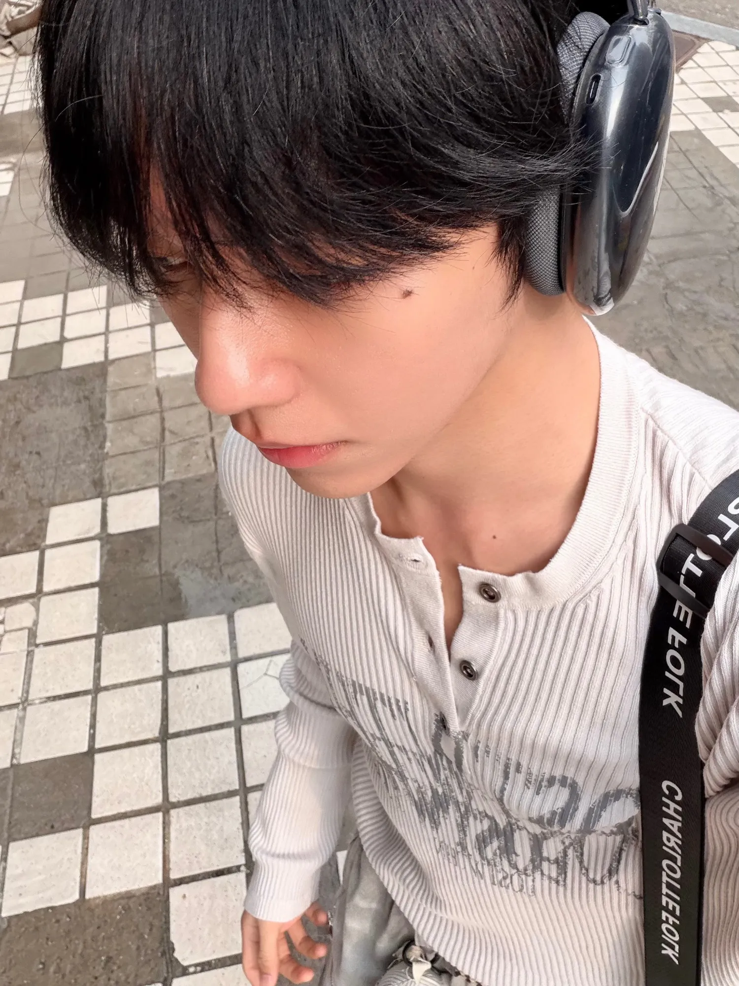 Latest photo of JL (AHOF)