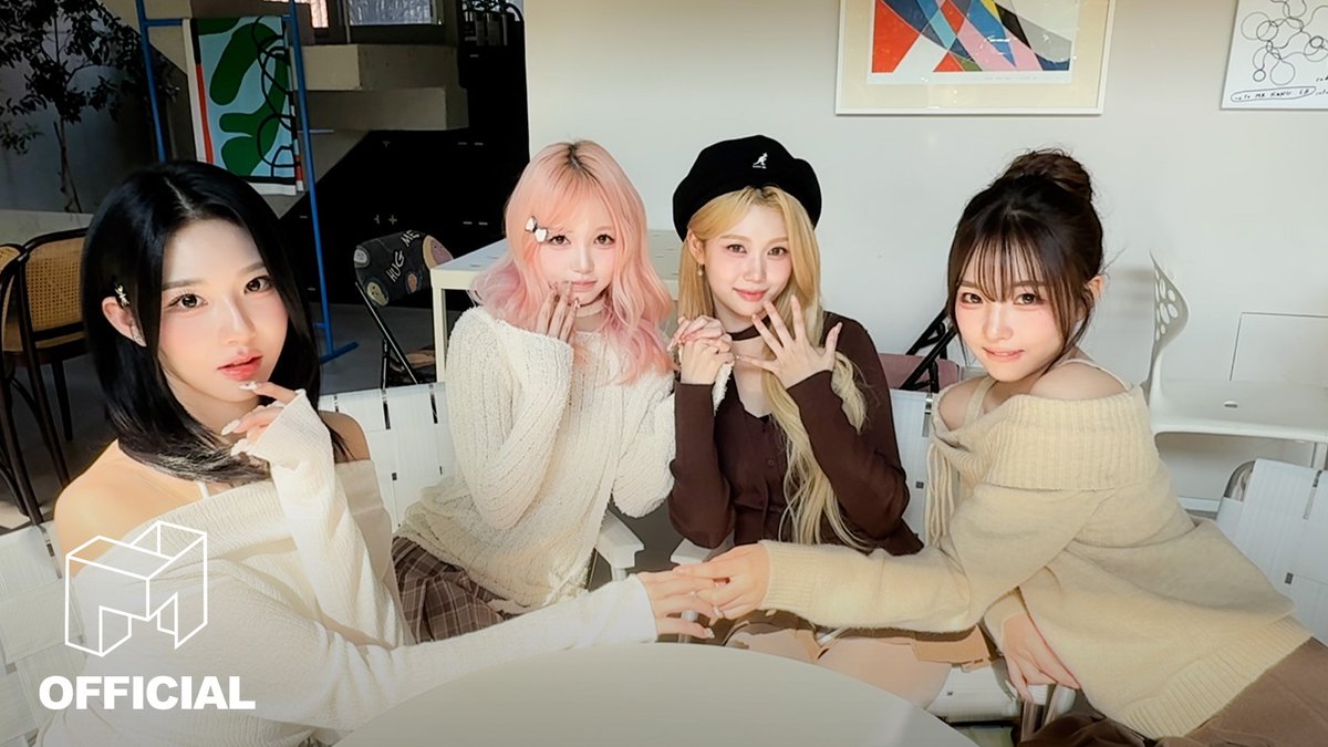 Latest photo of tripleS