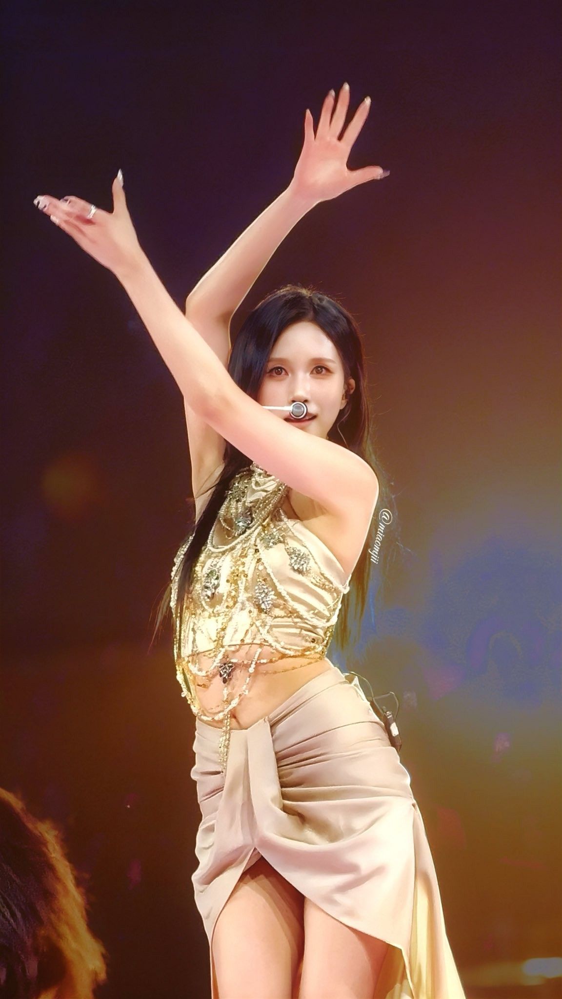 ミナ (TWICE)の最近の活動写真