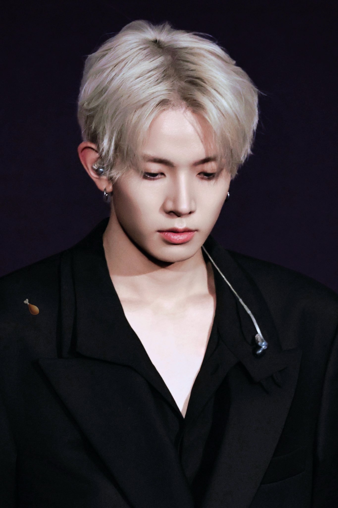 희승 (ENHYPEN)의 비하인드 컷