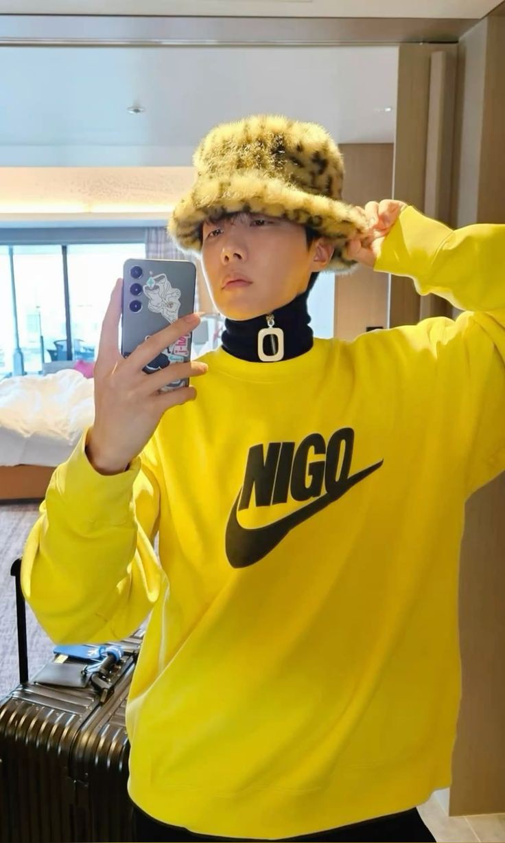 The most beloved wallpaper among j-hope (BTS)'s fans