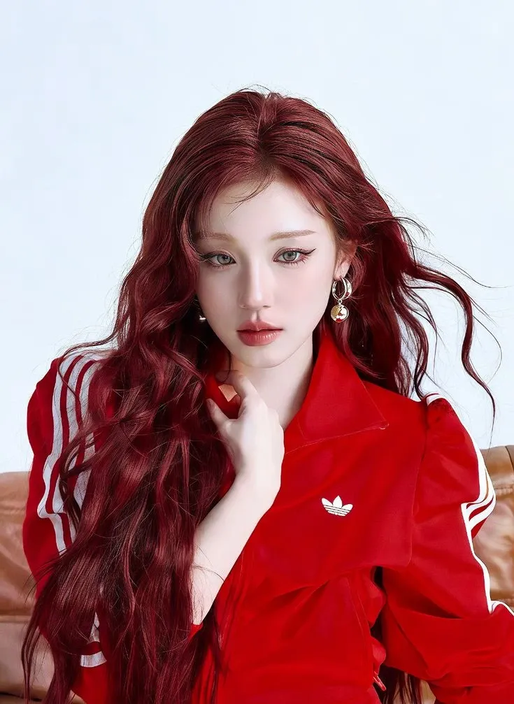 우기 (아이들) 최근 활동샷