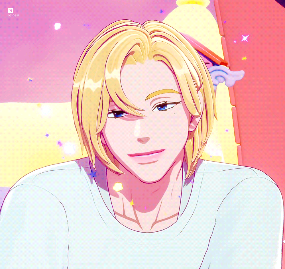 Behind-the-scenes cut of Noah (PLAVE)