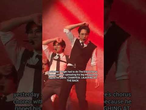 Foto terbaru Kai (EXO)