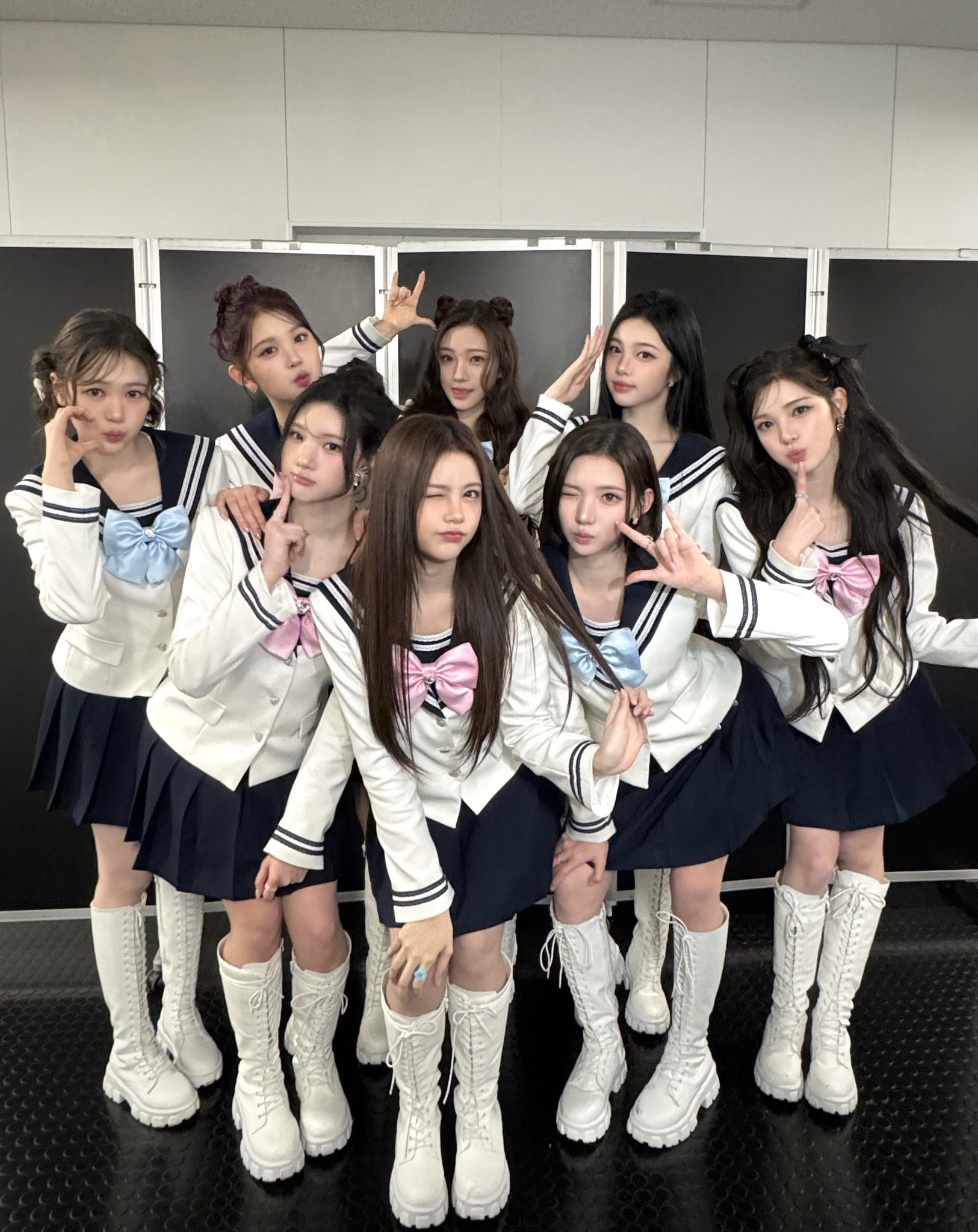 Latest photo of Hearts2Hearts