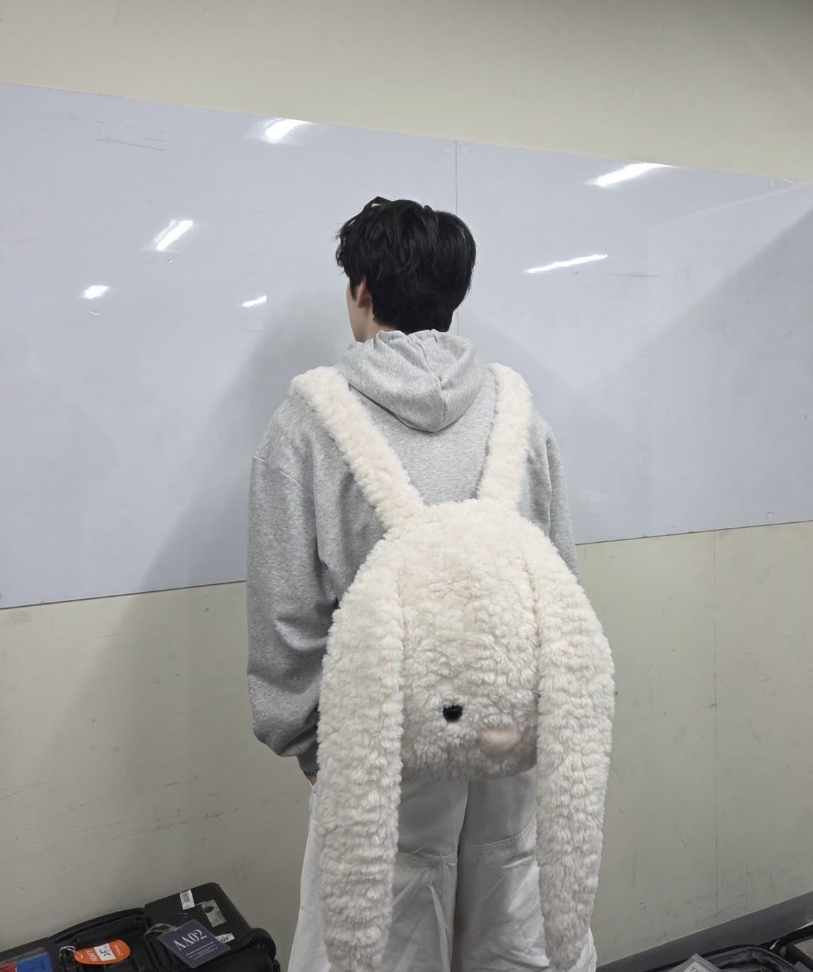 Latest photo of Soobin (TOMORROW X TOGETHER)