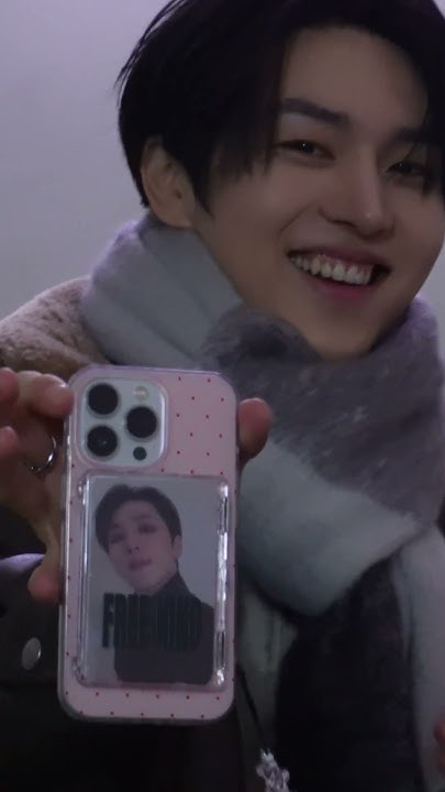 Fandom-recommended wallpaper image of PENTAGON