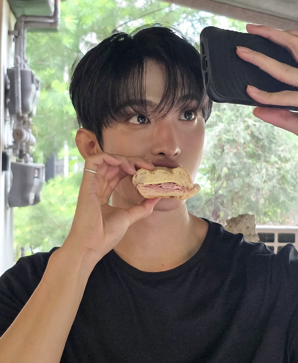 SEVENTEEN ドギョム ファンダムコミュニティ │ KPOP人気No.1アプリ