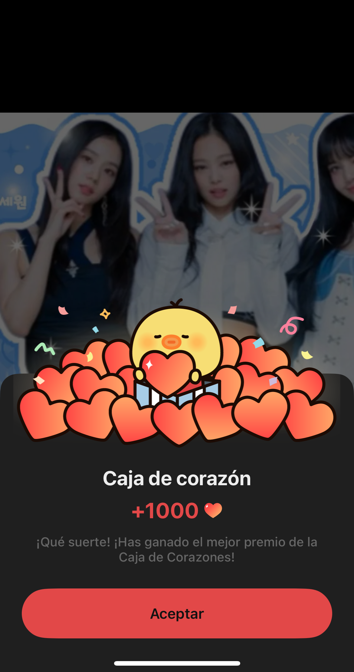 BLACKPINK的最新照片