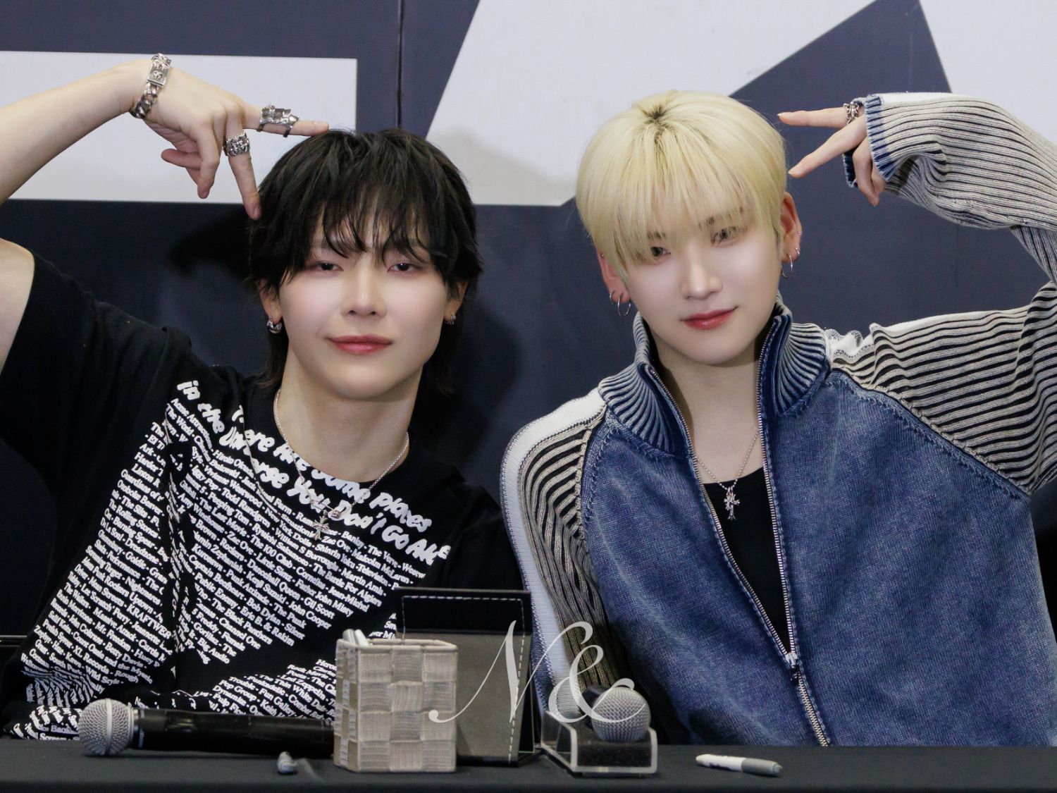 Latest photo of &TEAM