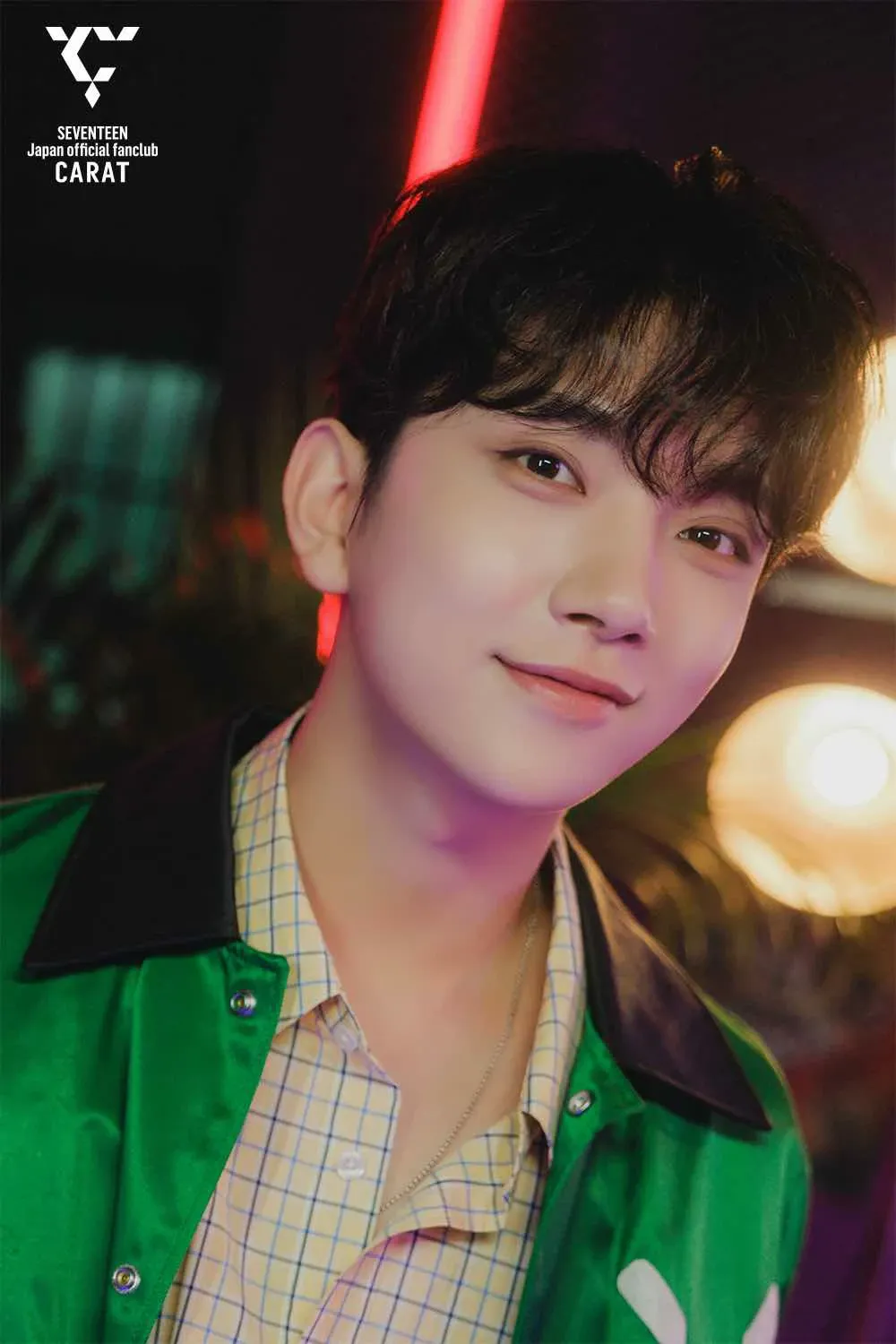 세븐틴의 비하인드 컷