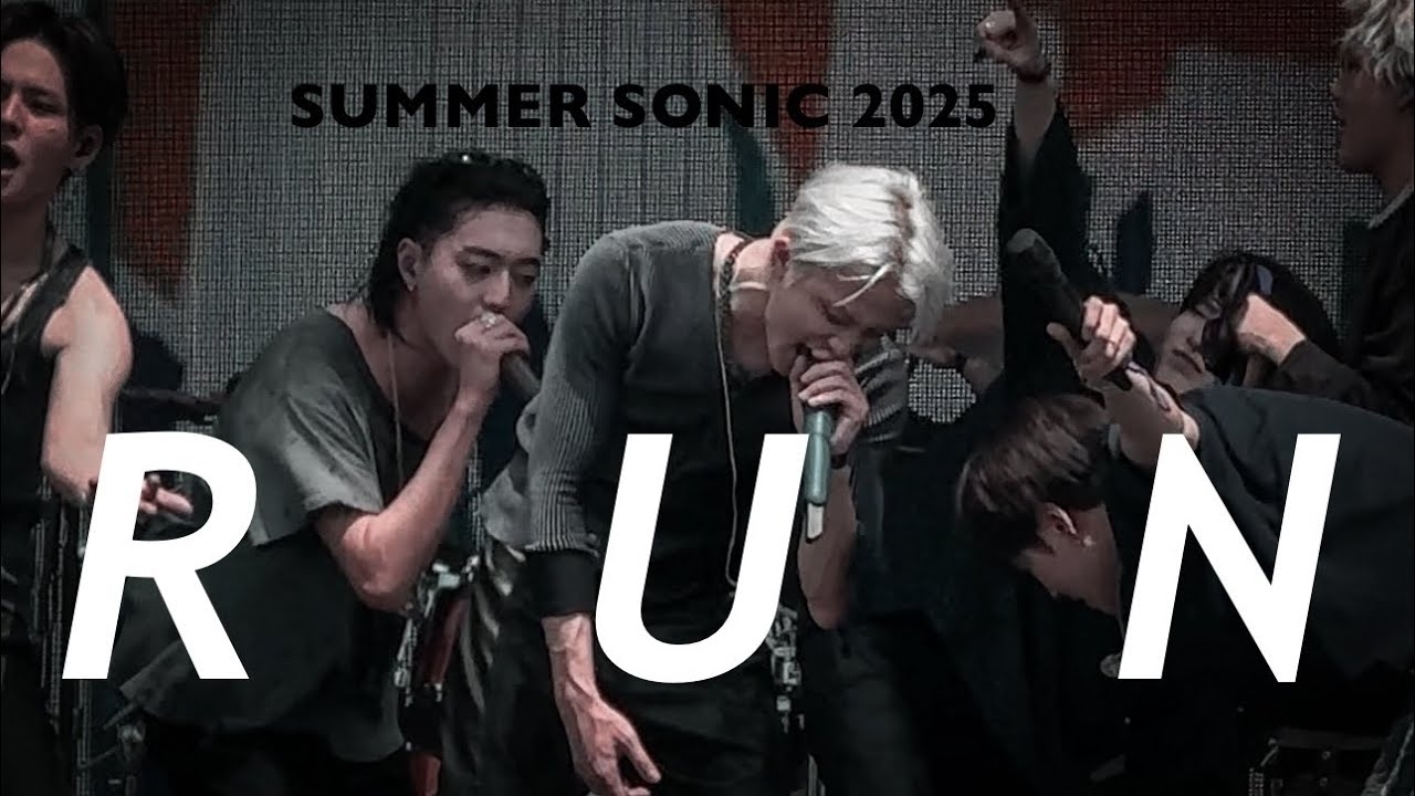 Behind-the-scenes cut of So Junghwan (TREASURE)