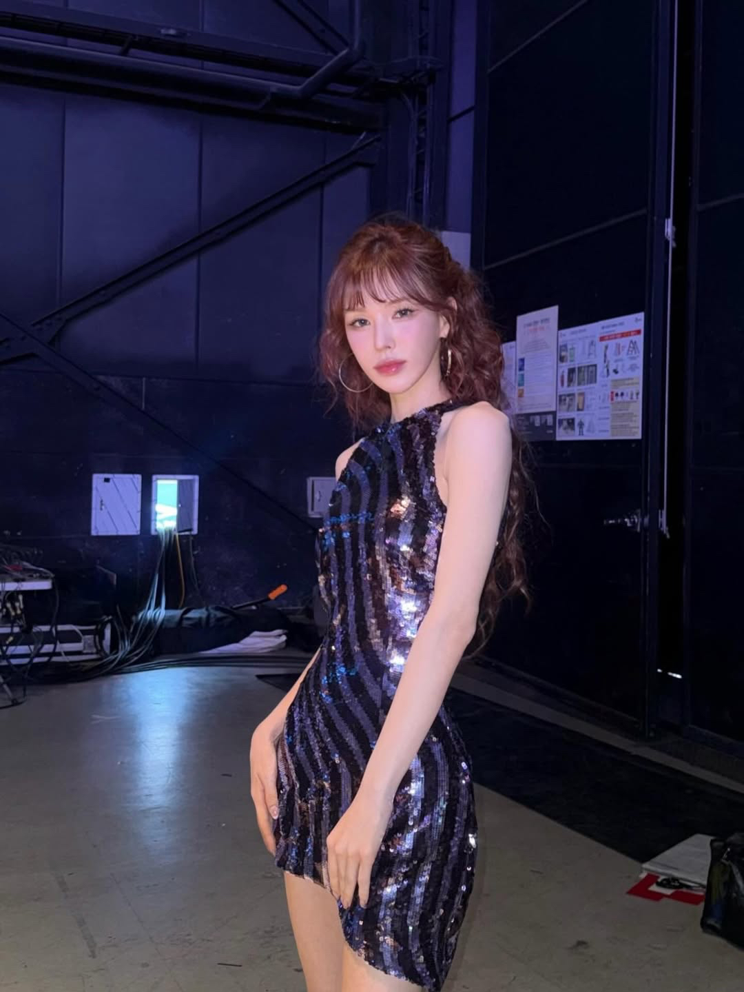 Red Velvet的最新活动照片