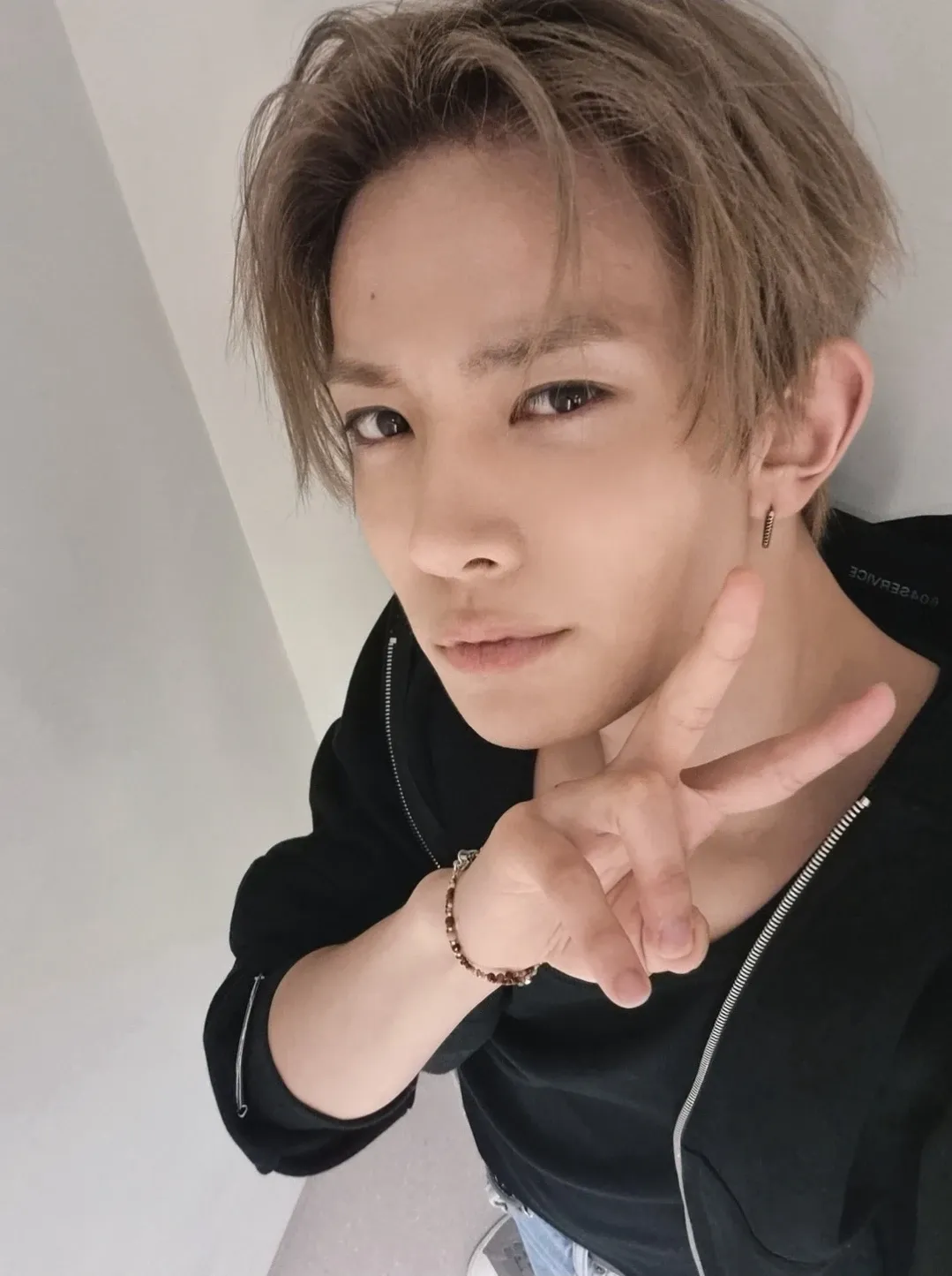 Foto aktivitas terbaru Heeseung