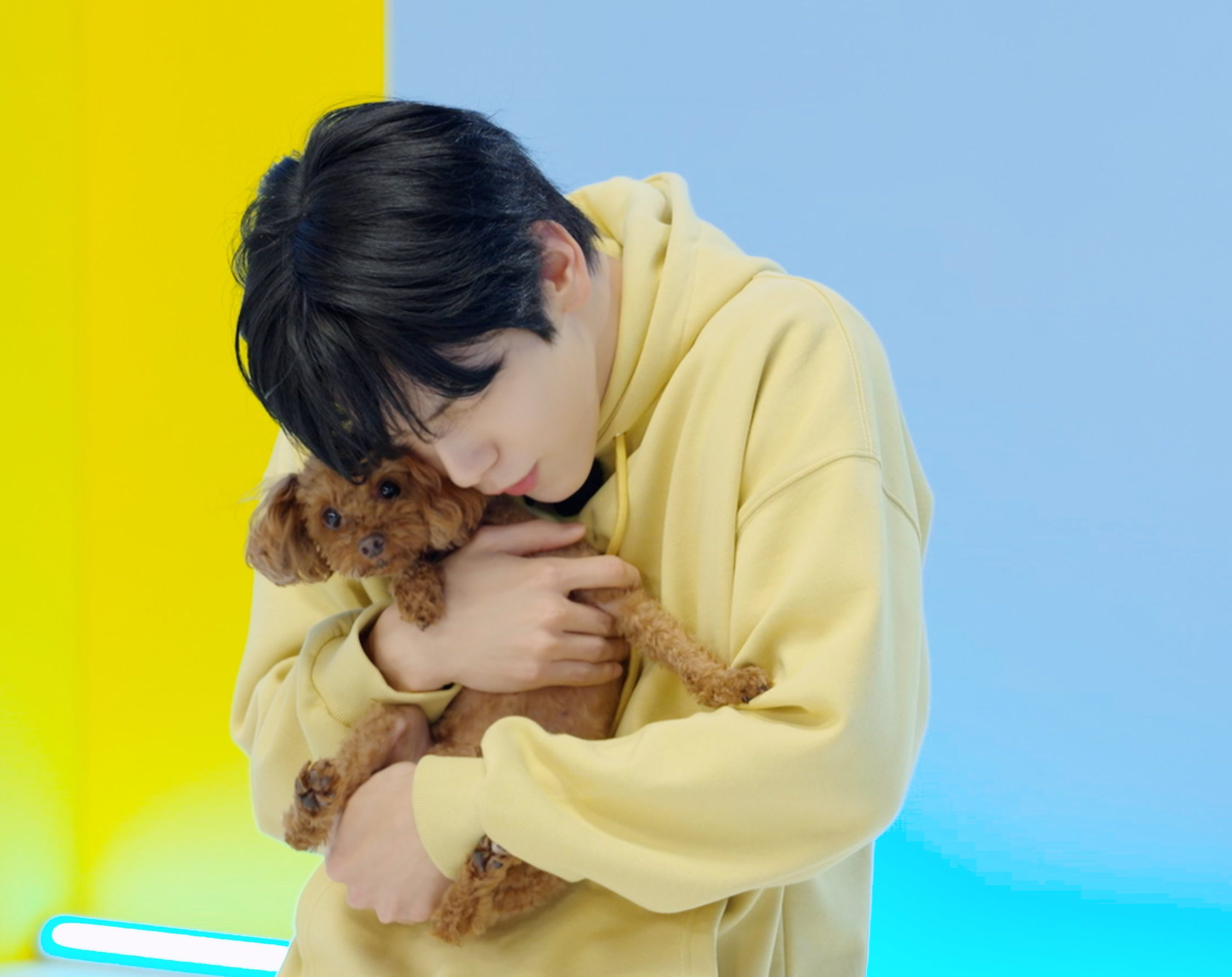 Latest photo of Soobin (TOMORROW X TOGETHER)