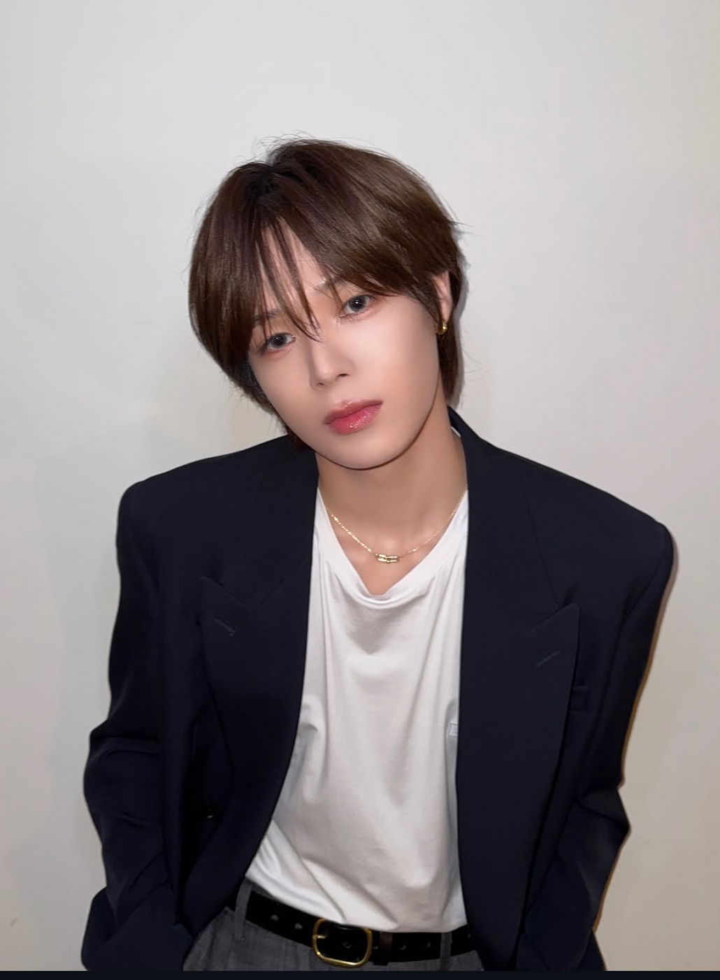 케이 (앤팀)의 비하인드 컷