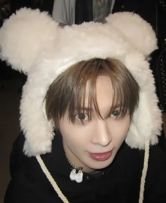 태현 (투모로우바이투게더)의 최신 사진
