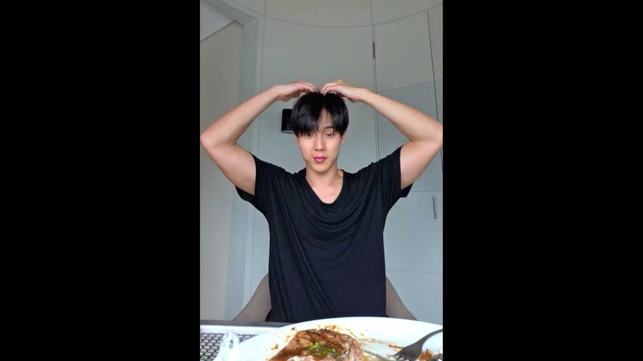 셔누 (몬스타엑스)의 최신 사진