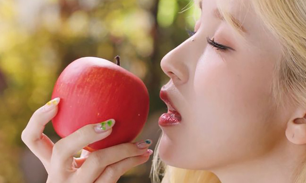 Hot post catching attention from 자유게시판's fandom