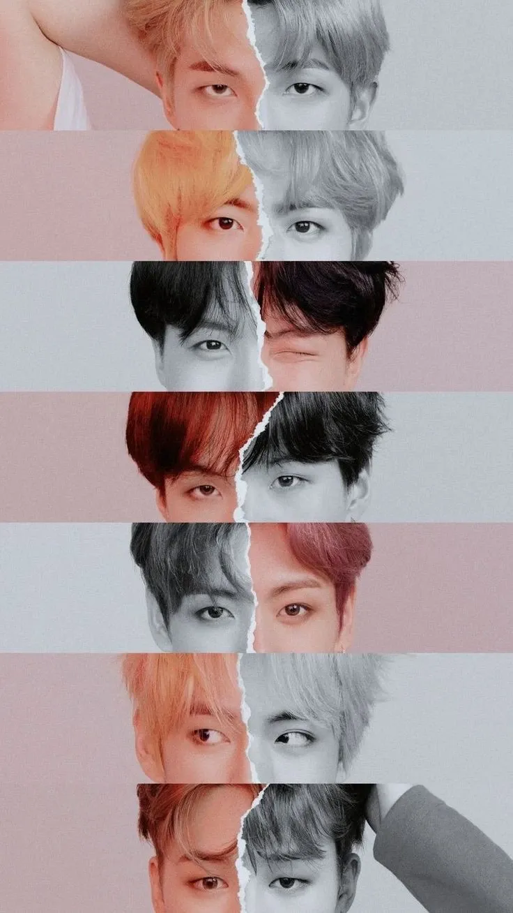 Fandom-recommended wallpaper image of BTS