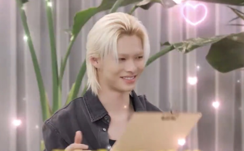 NI-KI (ENHYPEN)粉丝拍下的瞬间