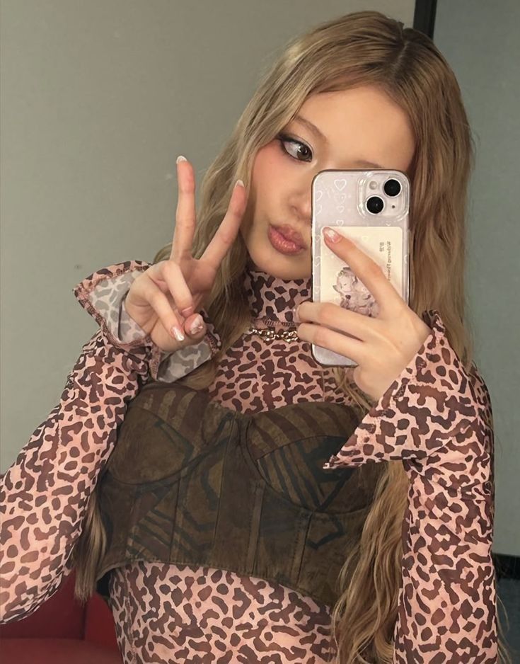 켄달 (GIRLSET) 최근 활동샷