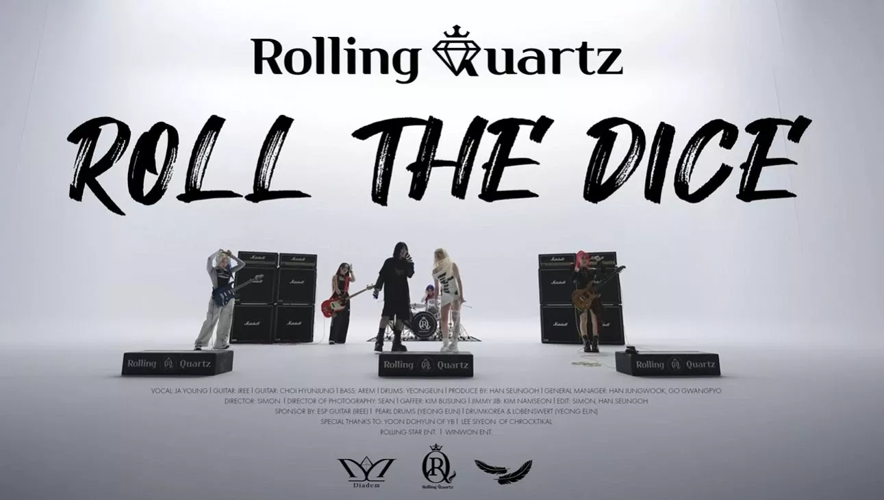 DREAMCATCHER的最新照片