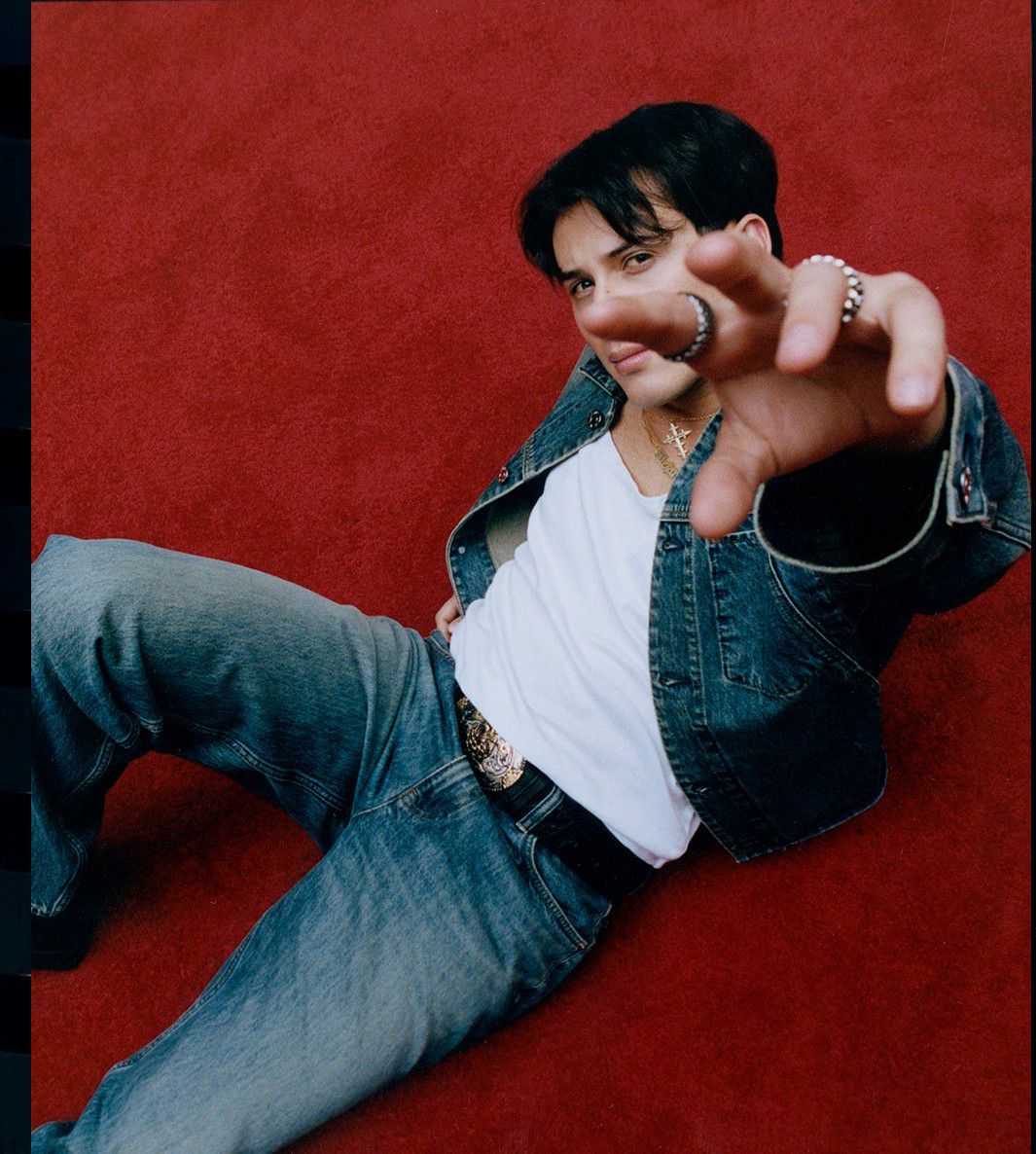 Latest photo of Alejandro (SANTOS BRAVOS)