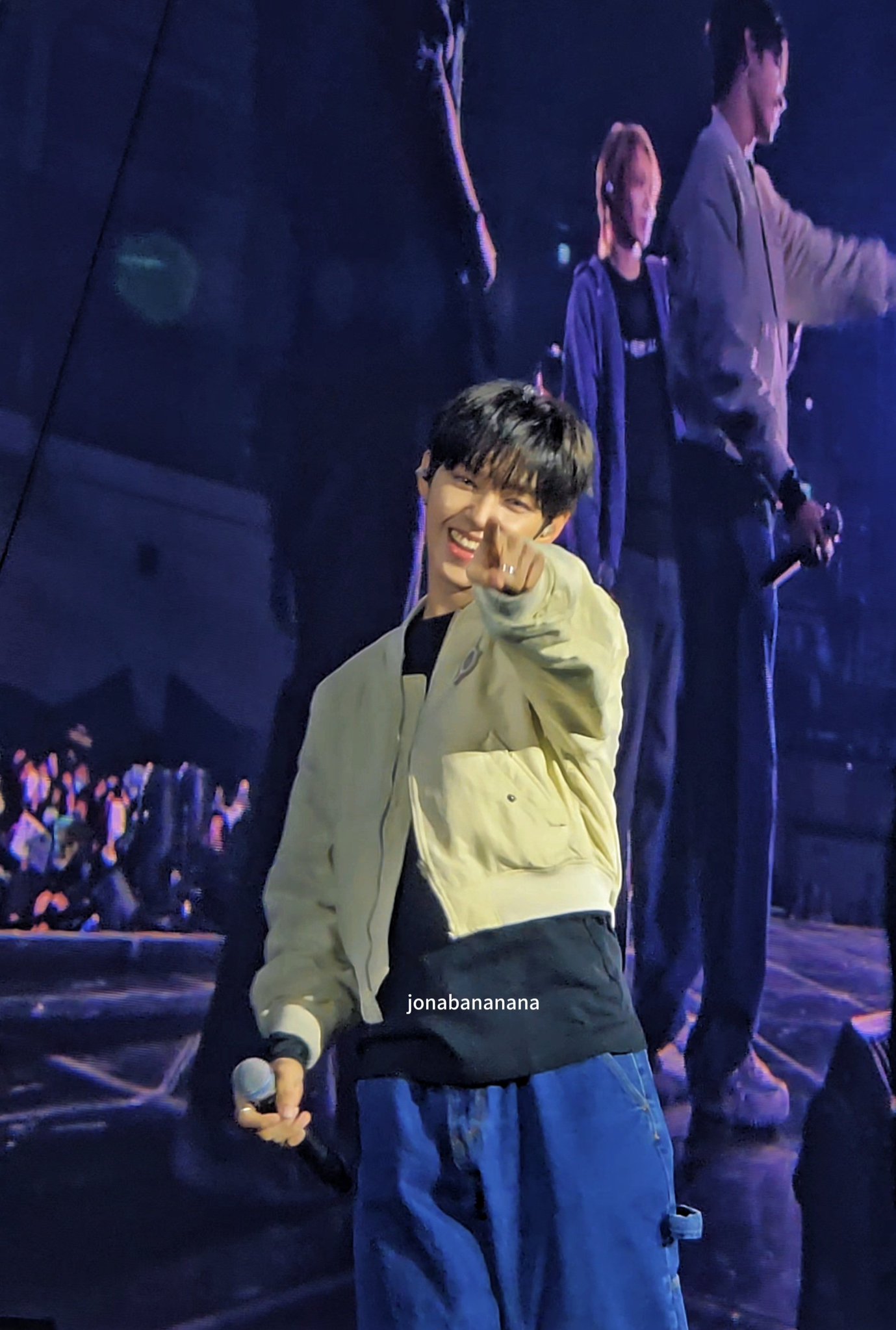 ジェイエル (AHOF)の最近の活動写真