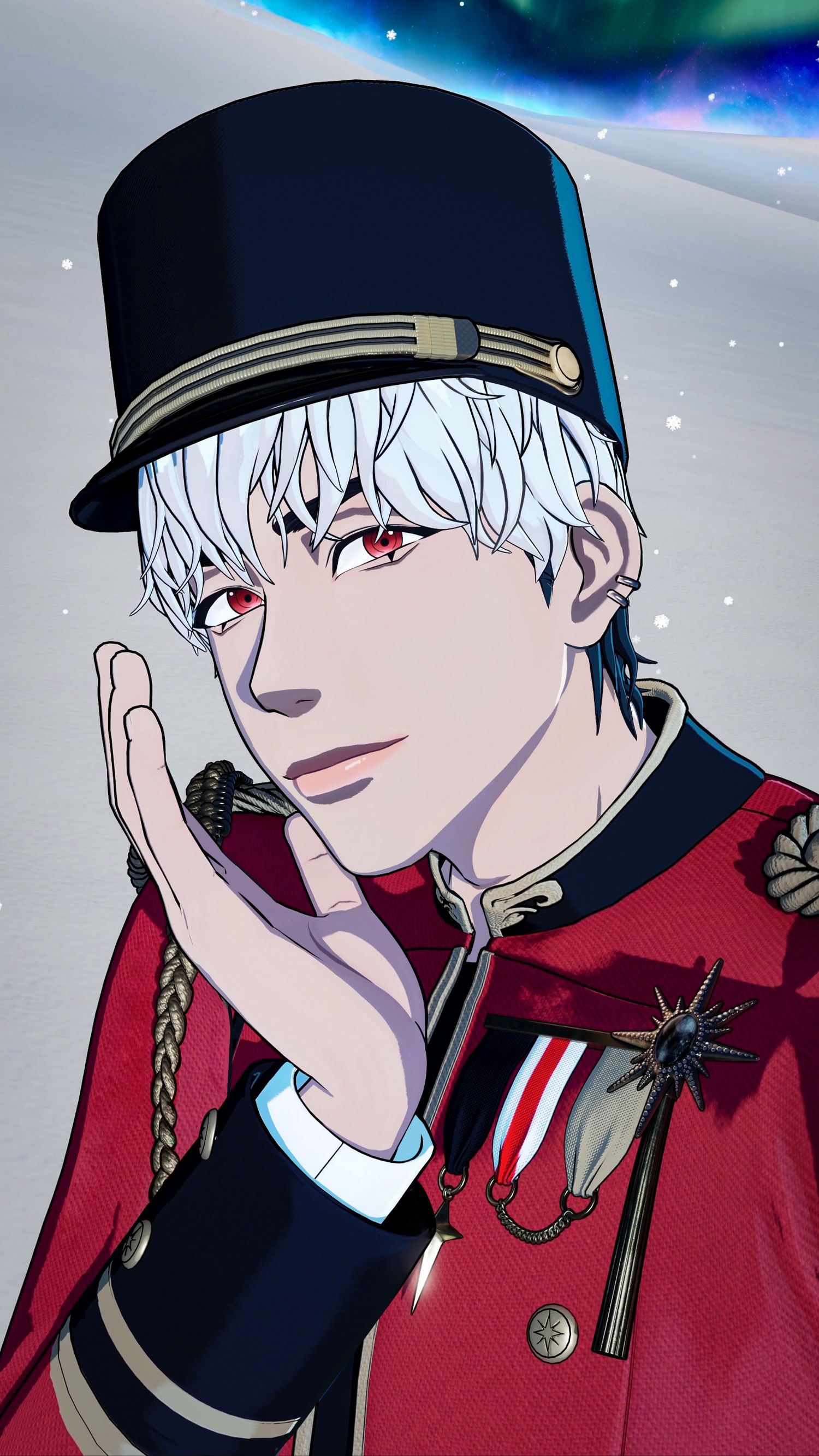 Today's most popular wallpaper in the Eunho (PLAVE) community