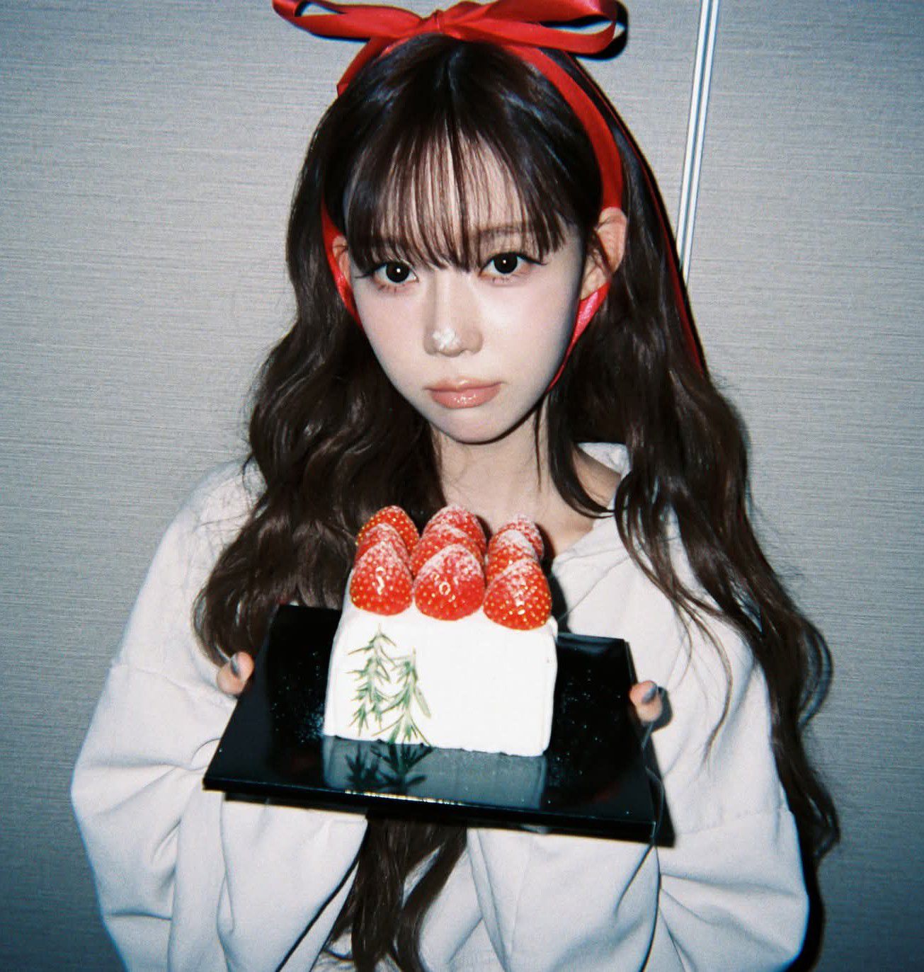 Latest photo of Winter (aespa)