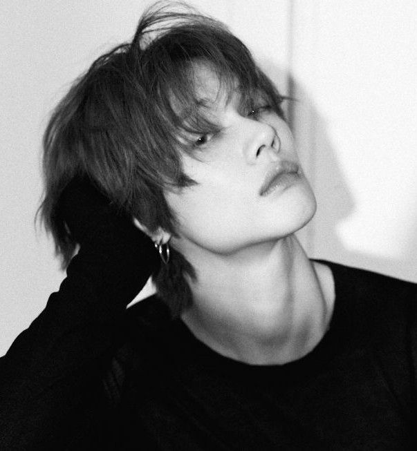 Momen yang diabadikan oleh penggemar Yeonjun (TOMORROW X TOGETHER)