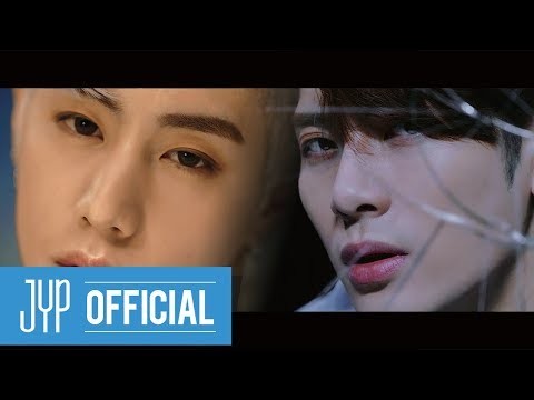 Potret di balik layar GOT7