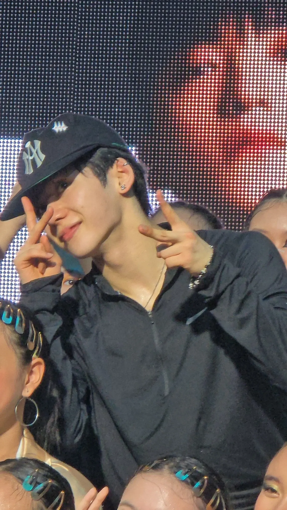 Fandom-recommended wallpaper image of Yumeki