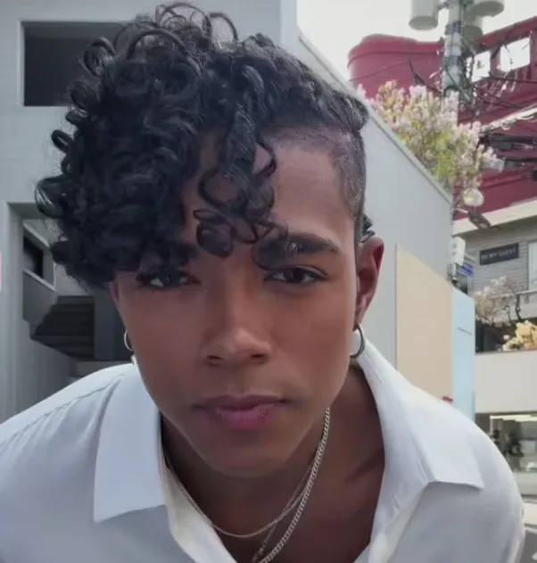 Kauê (SANTOS BRAVOS)的最新照片